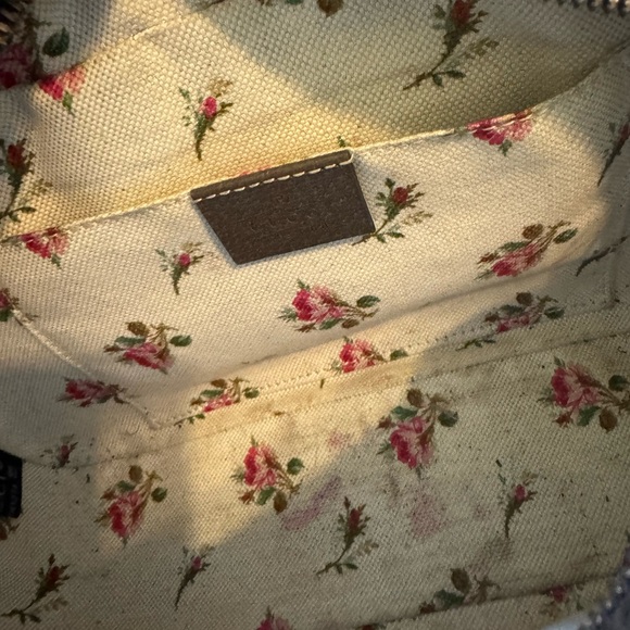 Gucci neo vintage supreme small messenger bag - Picture 8 of 11